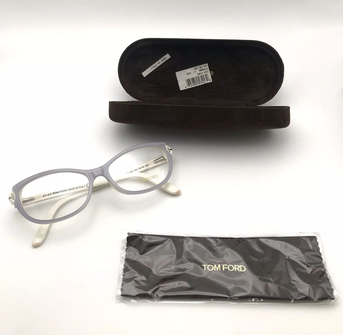 TOM FORD FT 4286 CAT-EYE EYEGLASSES 54MM: TOM FORD FT 4286 CAT-EYE EYEGLASSES 54MM Tom Ford FT 4286 Cat-Eye Eyeglasses 54mm You are bidding on a Tom Ford FT 4286 Cat-Eye Eyeglasses 54mm. Frames have been fully checked and inspected by our in