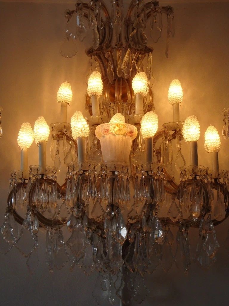 LIQUIDATION CLEARANCE!!! PR LOUIS XVI EMPIRE STYLE CRYSTAL BRONZE WALL SCONCES: LIQUIDATION CLEARANCE!!! PR LOUIS XVI EMPIRE STYLE CRYSTAL BRONZE WALL SCONCES LIQUIDATION CLEARANCE!!! PR OF RARE LOUIS XVI EMPIRE STYLE CRYSTAL BRONZE WALL SCONCES The Following Item we are offering