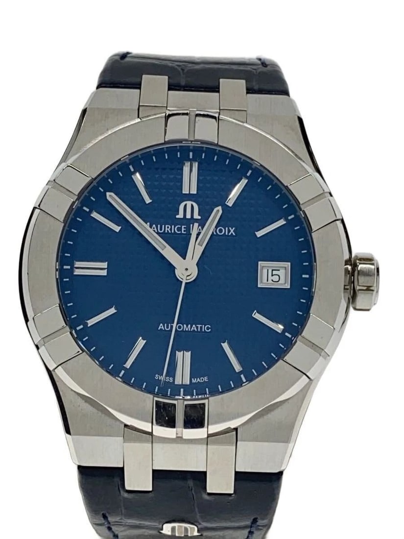 MAURICE LACROIX ICON AI6007 MEN'S WATCH (1 of 2)