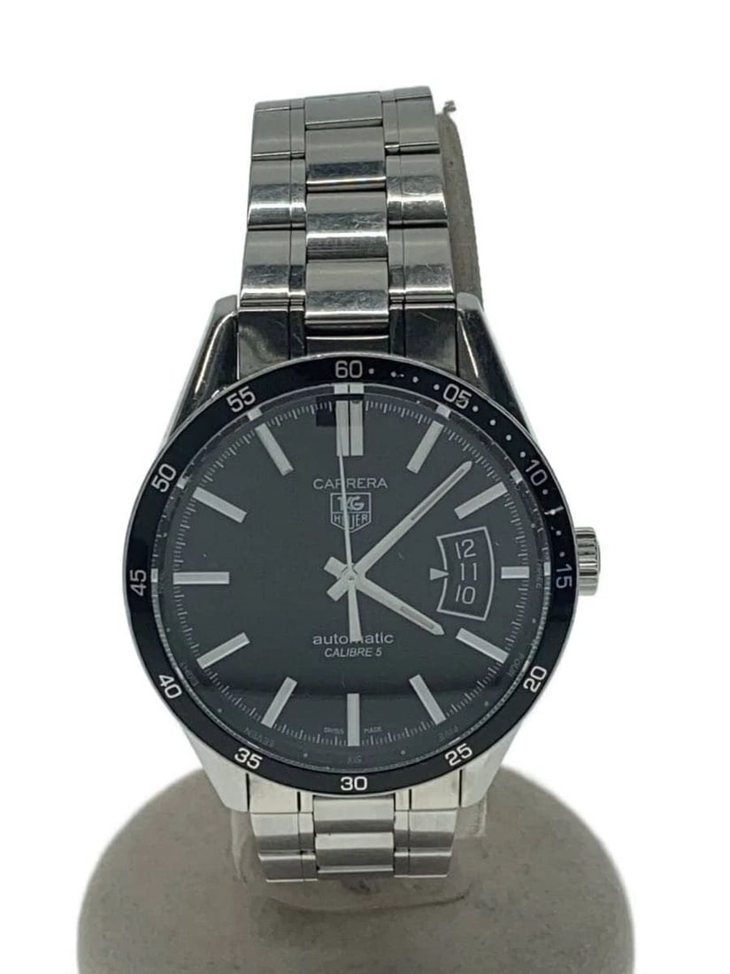 TAGHEUER CARRERA WV211M-0 MEN'S WATCH (1 of 2)