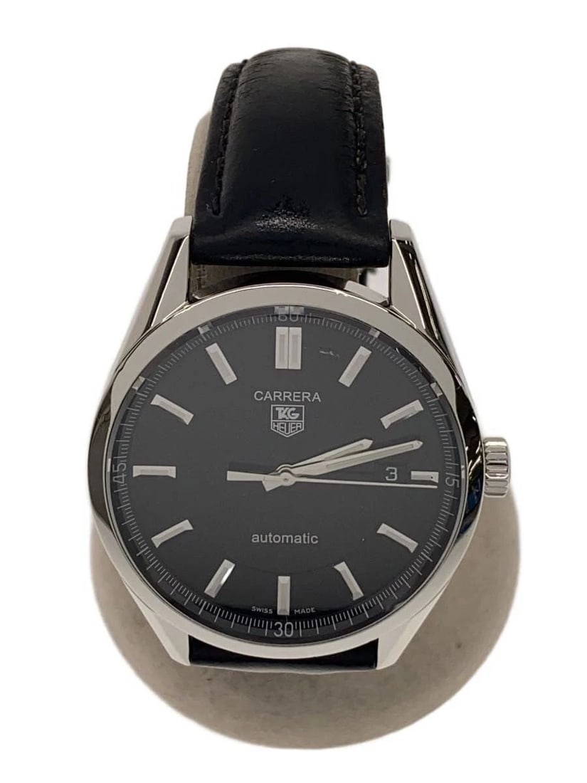 TAGHEUER CARRERA MEN'S WATCH (1 of 2)