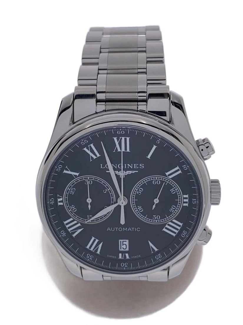 LONGINES MASTER COLLECTION L2.629.4 MEN'S WATCH (1 of 2)