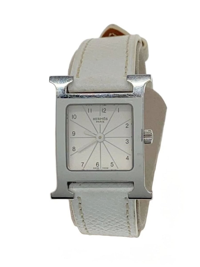 HERMES H WATCH HH1.210 WOMEN'S WATCH (1 of 2)