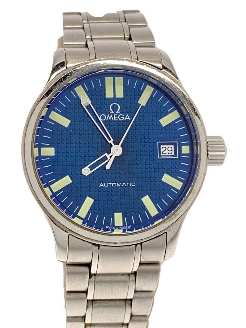 OMEGA CLASSIC 5203.81 MEN'S WATCH (1 of 2)