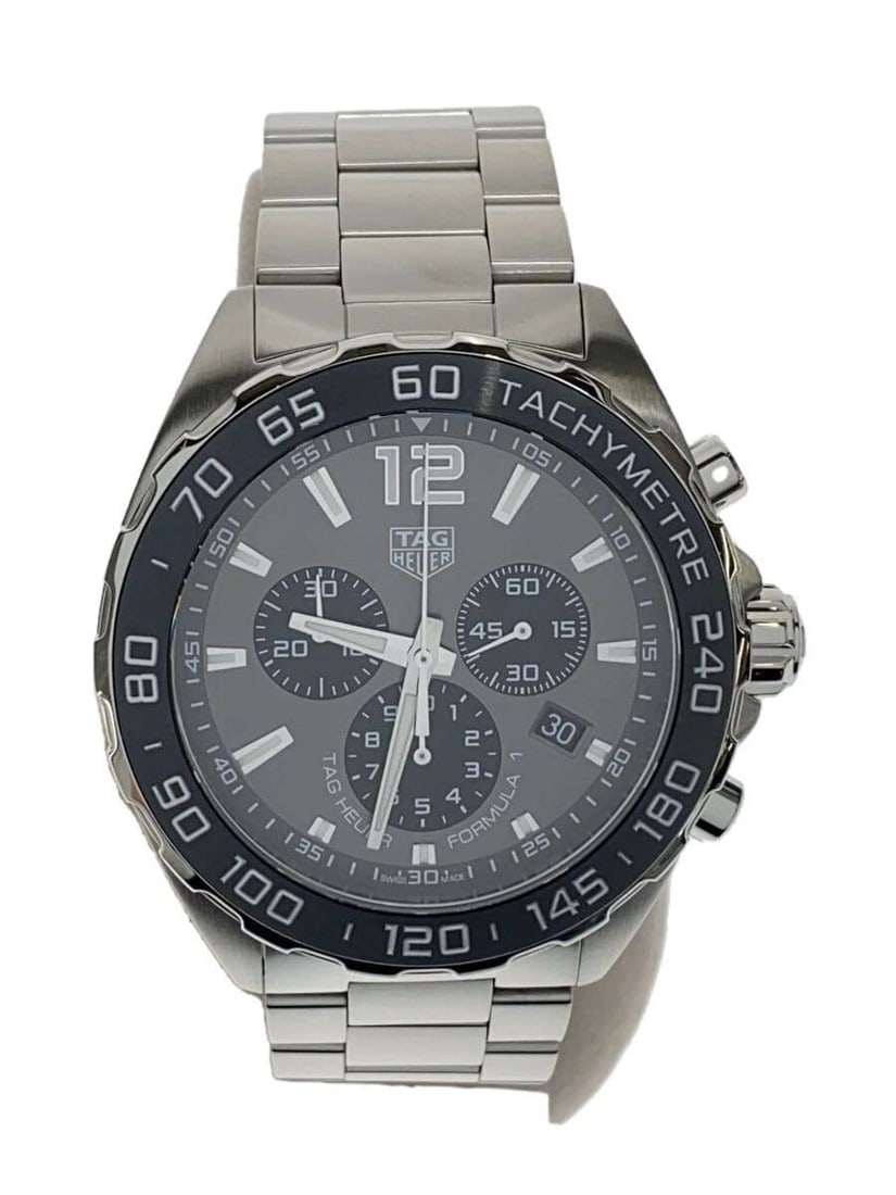 TAG HEUER FORMULA 1 CHRONOGRAPH MEN'S WATCH (1 of 2)