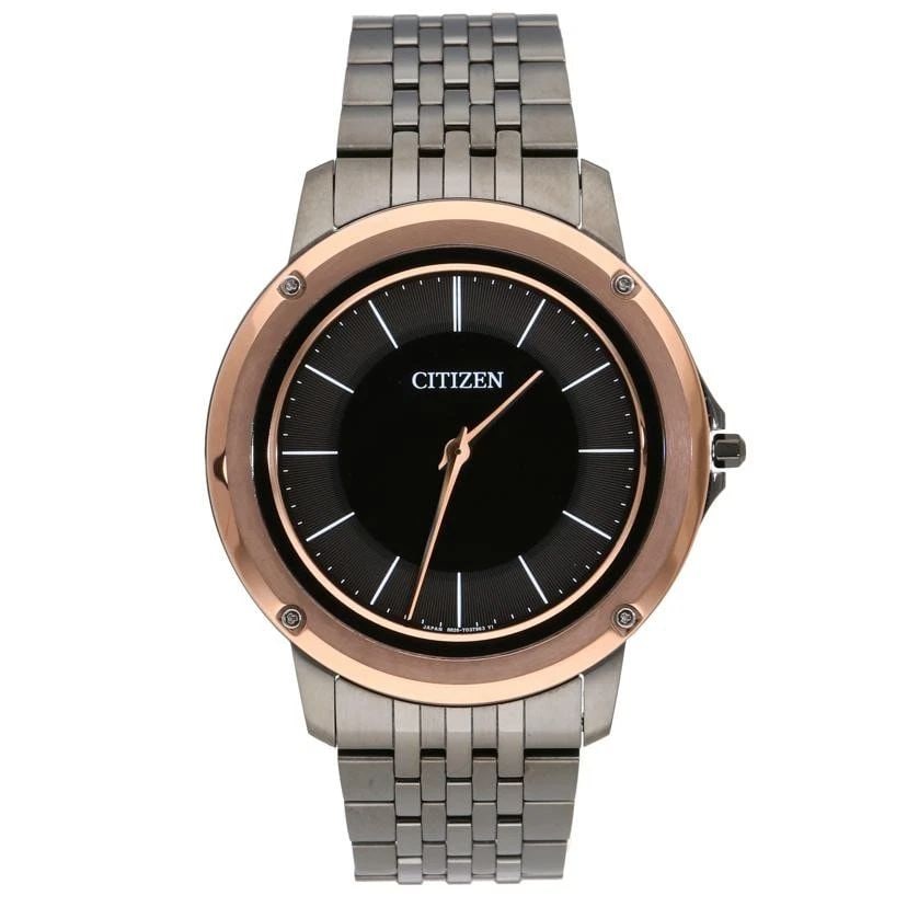 CITIZEN ECO-DRIVE ONE 8826-T025331 MEN'S WATCH: CITIZEN ECO-DRIVE ONE 8826-T025331 MEN'S WATCH Item Description Brand: CITIZENProduct Name: Eco-Drive One / Solar / Stainless Steel / WatchModel Number: 8826-T025331Serial Number/Serial Number: 042***