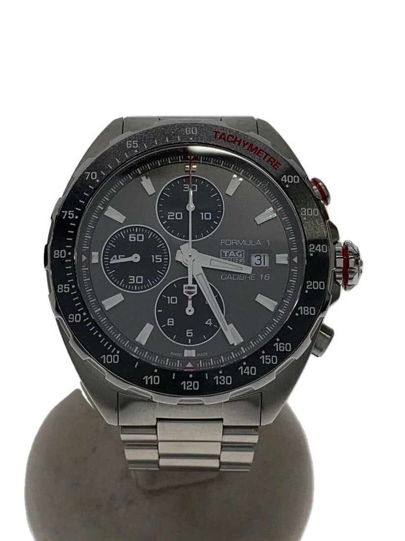 TAG HEUER FORMULA1 CAZ2012-0 MEN'S WATCH (1 of 2)