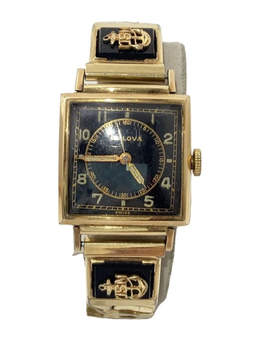 BULOVA SQUARE DOCTOR WATCH WOMEN'S WATCH: BULOVA SQUARE DOCTOR WATCH WOMEN'S WATCH BULOVA SQUARE DOCTOR WATCH WOMEN'S WATCH Item Description