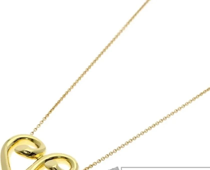 TIFFANY & CO. ARIES ZODIAC K18 YELLOW GOLD LENGTH 48CM NECKLACE PRE OWNED B0928: TIFFANY & CO. ARIES ZODIAC K18 YELLOW GOLD LENGTH 48CM NECKLACE PRE OWNED B0928 TIFFANY & CO. ARIES ZODIAC K18 YELLOW GOLD LENGTH 48CM NECKLACE PRE OWNED Item Description Brand: TIFFANY & Co. Item: Ne