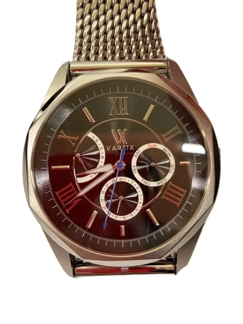 VARTIX POWER RESERVE PR01 MEN'S WATCH (1 of 2)