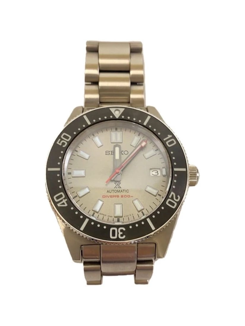 SEIKO PROSPEX DIVER SCUBA 2023 SHOHEI OHTANI MODEL 6R35-02W0: SEIKO PROSPEX DIVER SCUBA 2023 SHOHEI OHTANI MODEL 6R35-02W0 SEIKO PROSPEX DIVER SCUBA 2023 SHOHEI OHTANI MODEL 6R35-02W0 Item Description Condition: Used, Grade B Slight signs of use Product Descript