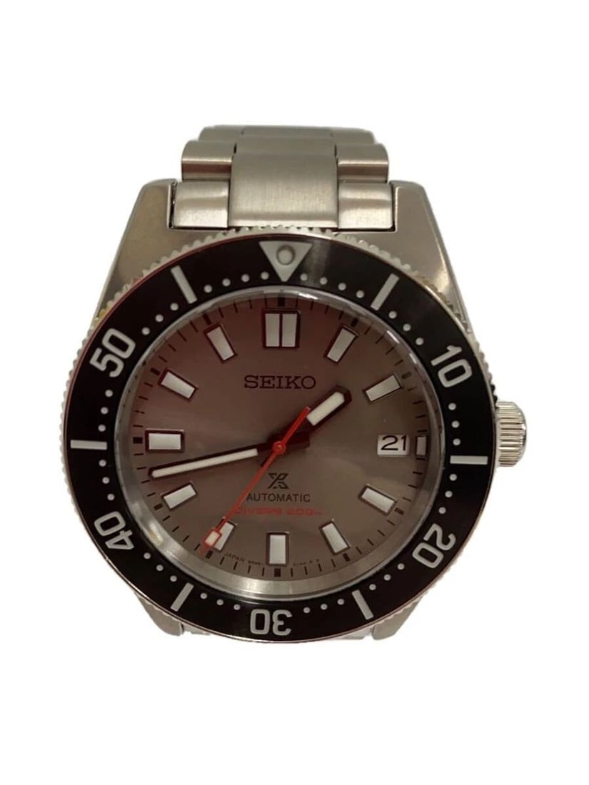 SEIKO PROSPEX DIVER SCUBA SHOHEI OHTANI 2023 MODEL MEN'S WATCH (1 of 2)