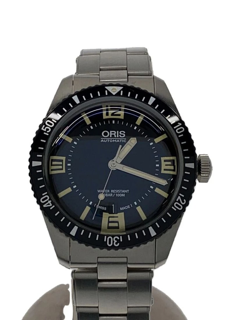 ORIS DIVERS SIXTY-FIVE MEN'S WATCH G1001 (1 of 2)