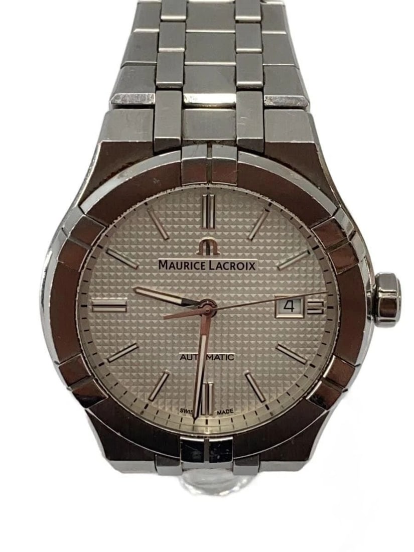 MAURICE LACROIX ICON AX54533 MEN'S WATCH (1 of 2)