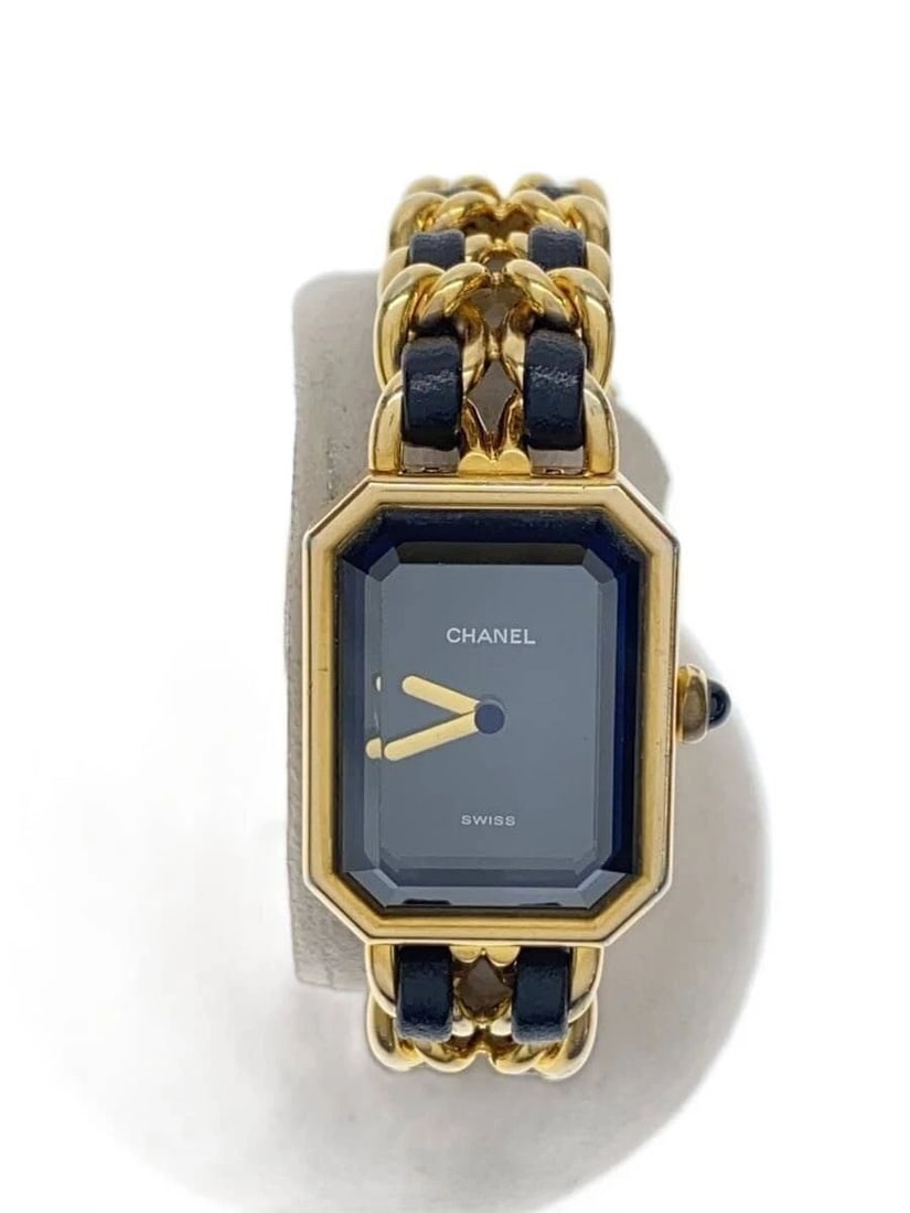 CHANEL PREMIERE QUARTZ WOMEN'S WATCH (1 of 2)