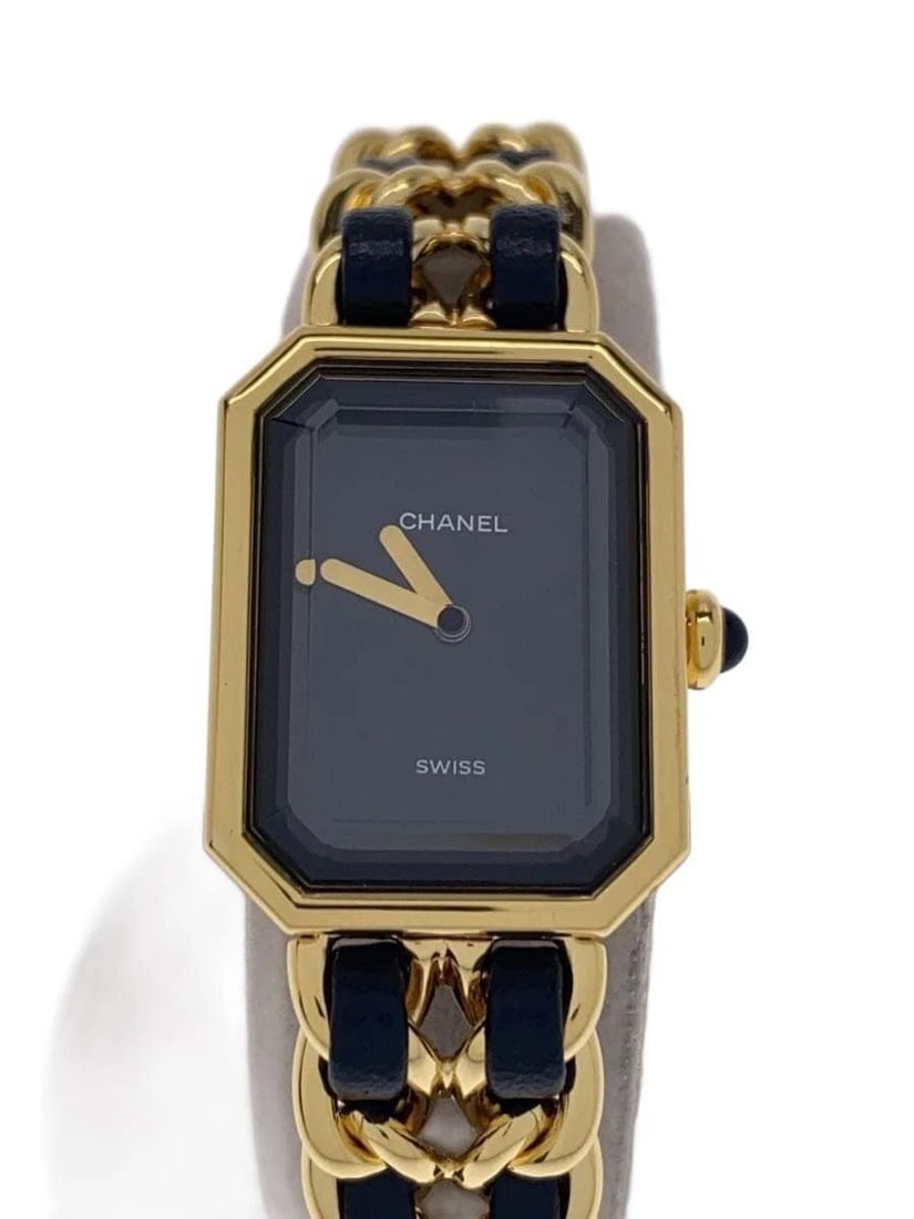CHANEL PREMIERE QUARTZ WOMEN'S WATCH (1 of 2)