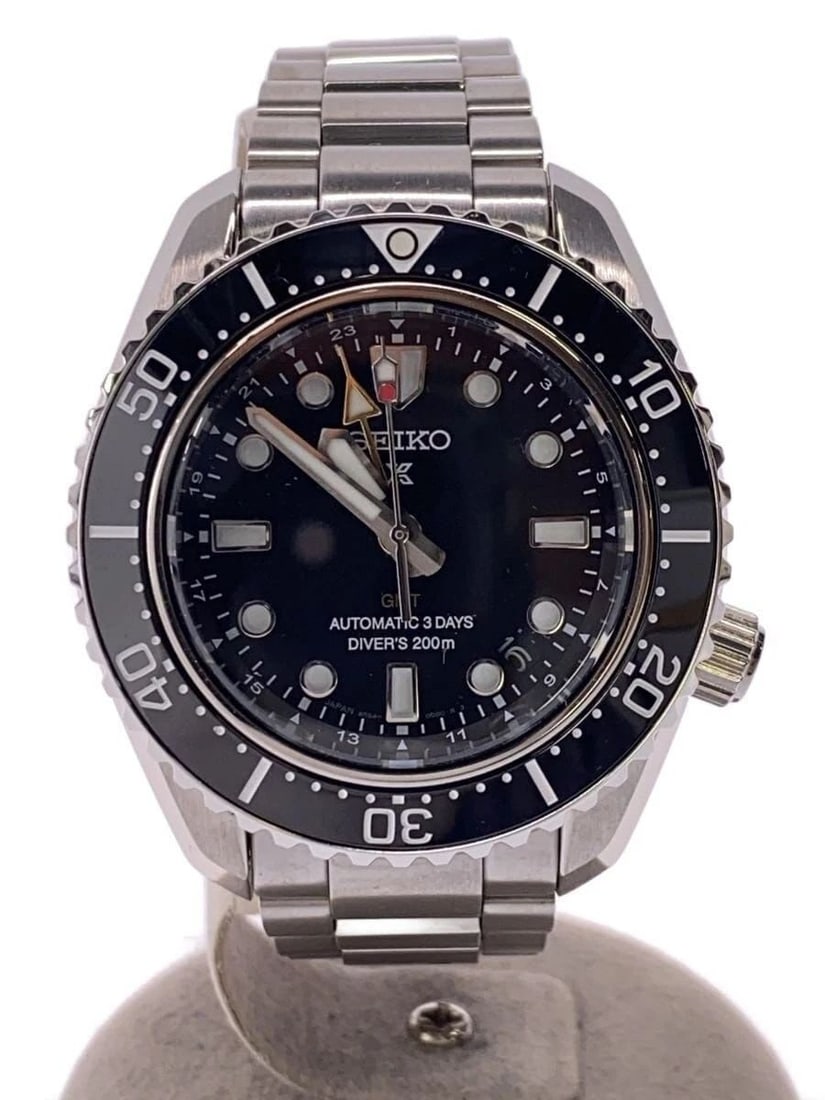 SEIKO PROSPEX DIVER'S SBEJ011 MEN'S WATCH (1 of 2)