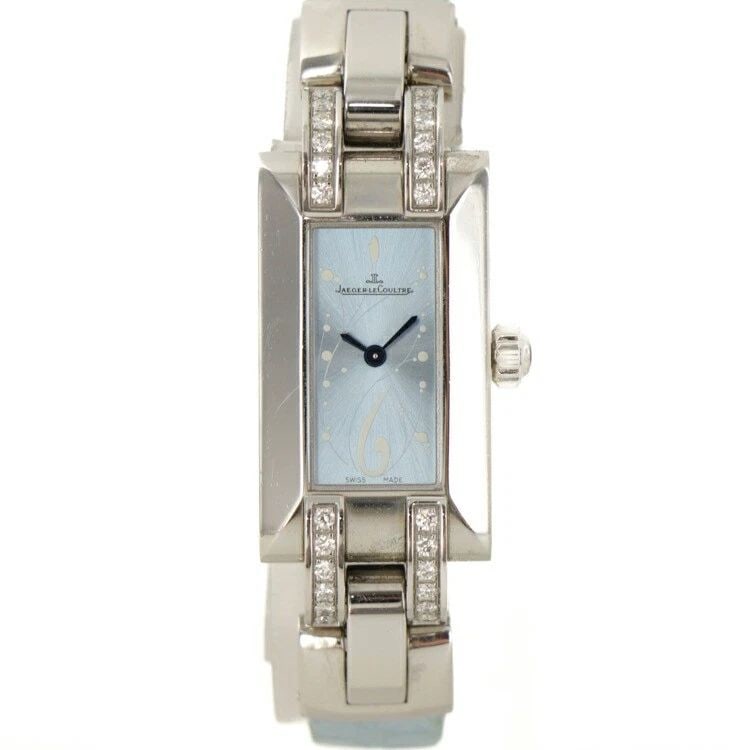 JAEGER-LECOULTRE IDEALE 460.8.08 WOMEN'S WATCH (1 of 2)