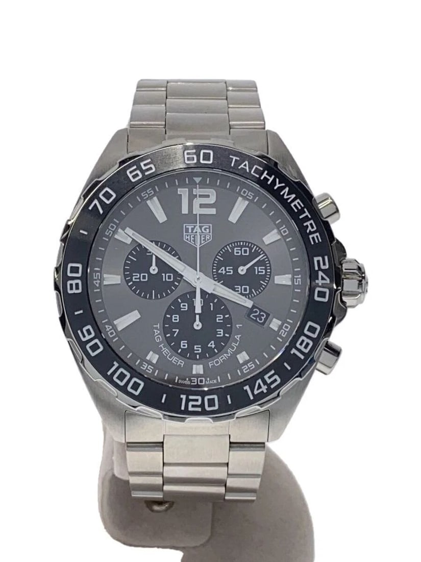 TAG HEUER FORMULA 1 CHRONOGRAPH MEN'S WATCH (1 of 2)