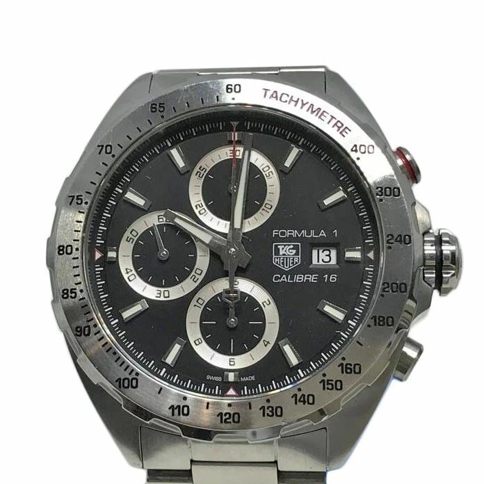 TAG HEUER FORMULA 1 CAZ2010 MEN'S WATCH (1 of 2)