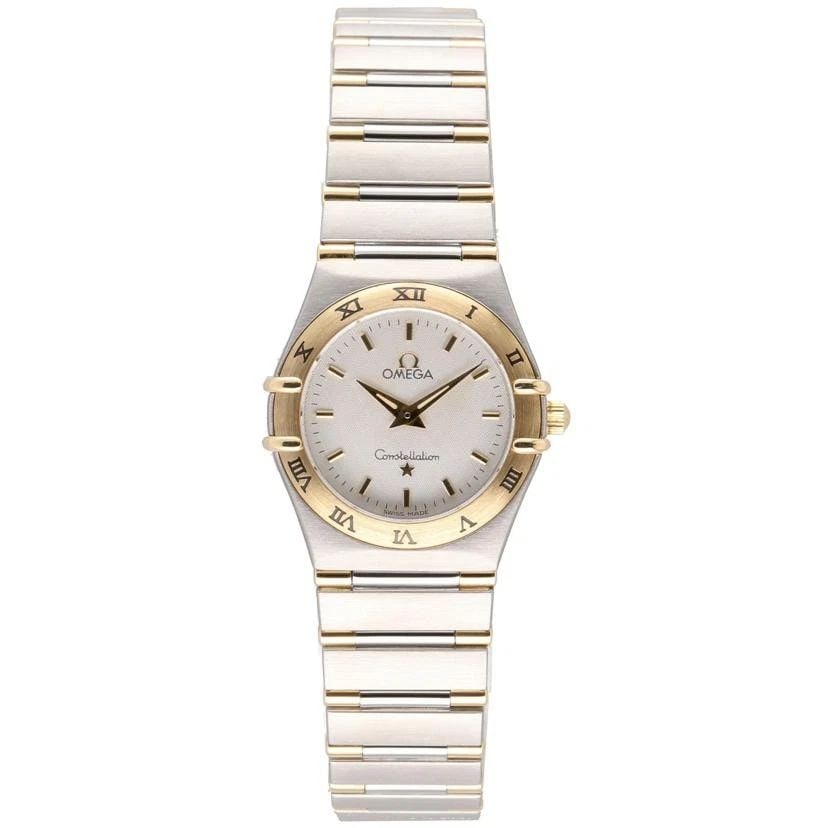 OMEGA CONSTELLATION MINI 1262.70.00 WOMEN'S WATCH (1 of 2)