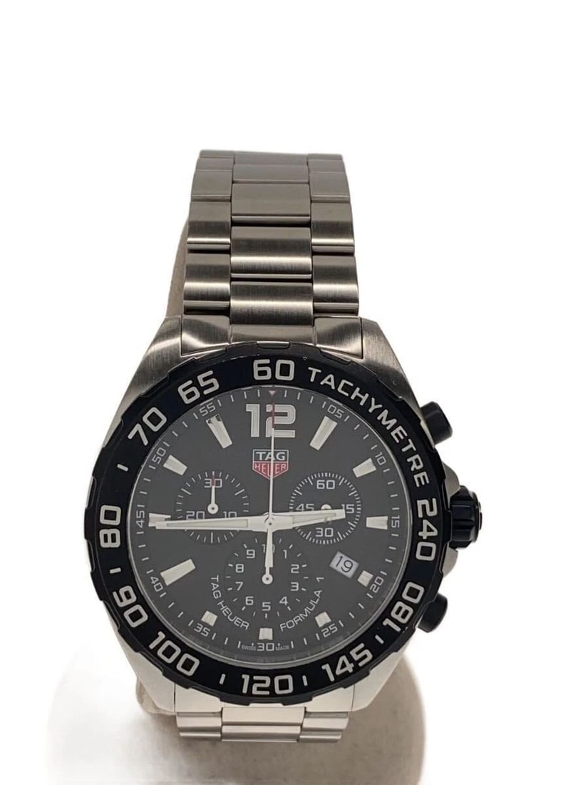TAGHEUER FORMULA 1 CHRONOGRAPH CAZ1010.BA0842 MEN'S WATCH (1 of 2)