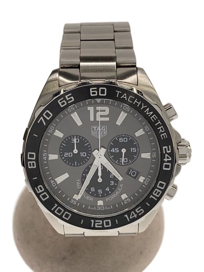 TAGHEUER FORMULA 1 QUARTZ CAZ1011 MEN'S WATCH (1 of 2)