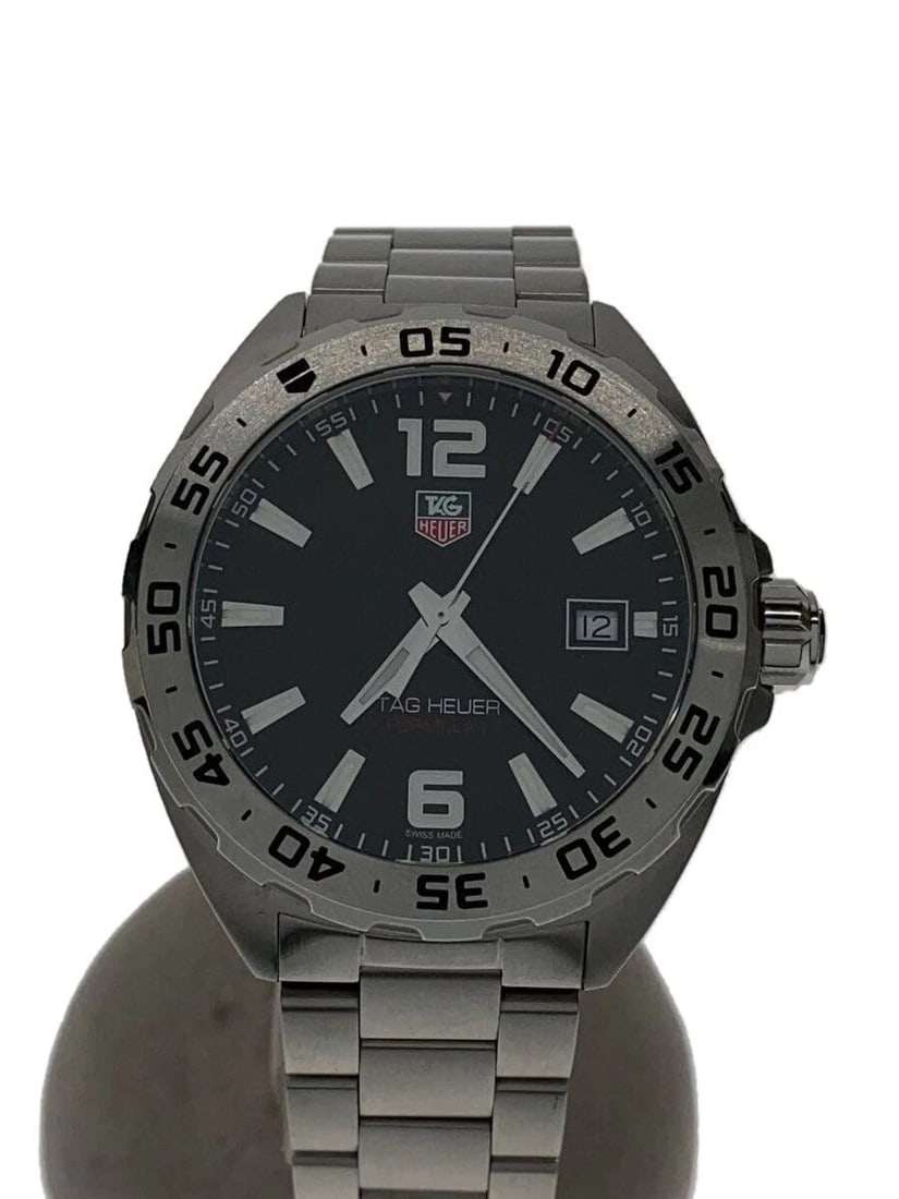 TAG HEUER FORMULA 1 WAZ1112.BA0875 MEN'S WATCH (1 of 2)