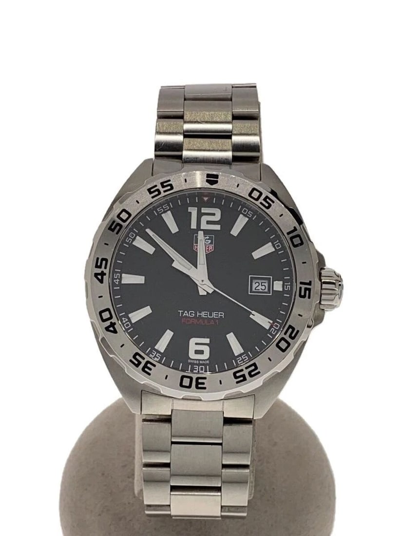TAG HEUER FORMULA 1 WAZ1112.BA0875 MEN'S WATCH (1 of 2)