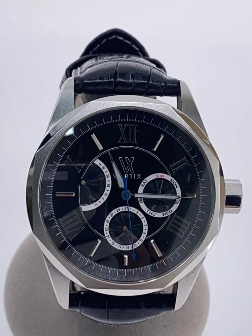 VARTIX ALIVE PR01-0269 MEN'S WATCH (1 of 2)