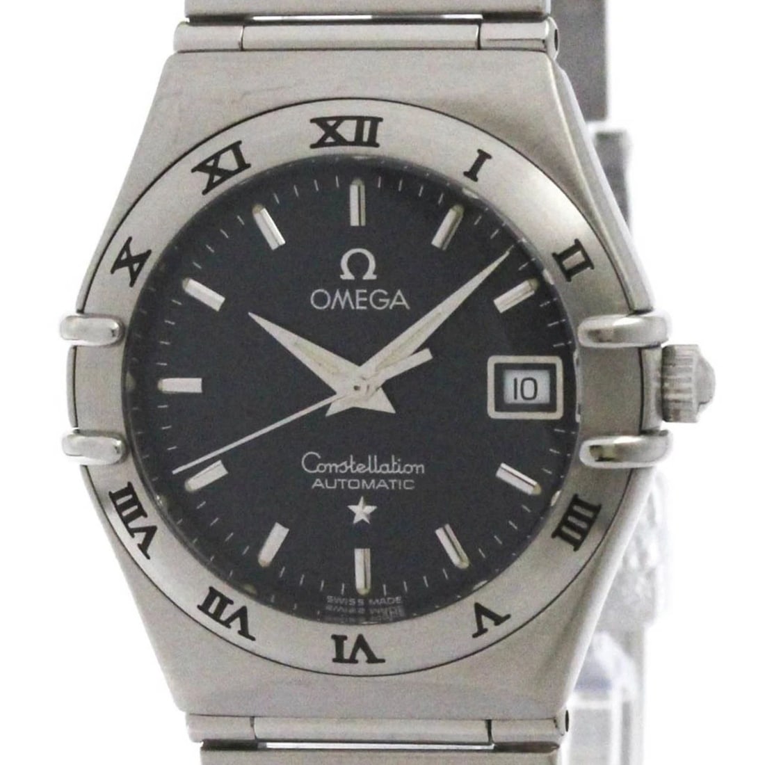 OMEGA CONSTELLATION 1592.40 WOMEN'S WATCH (1 of 2)