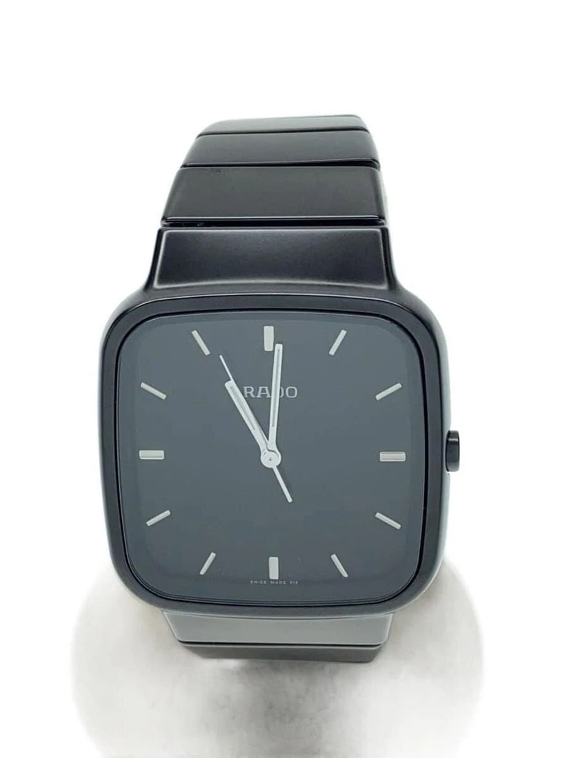 RADO QUARTZ MEN'S WATCH (1 of 2)