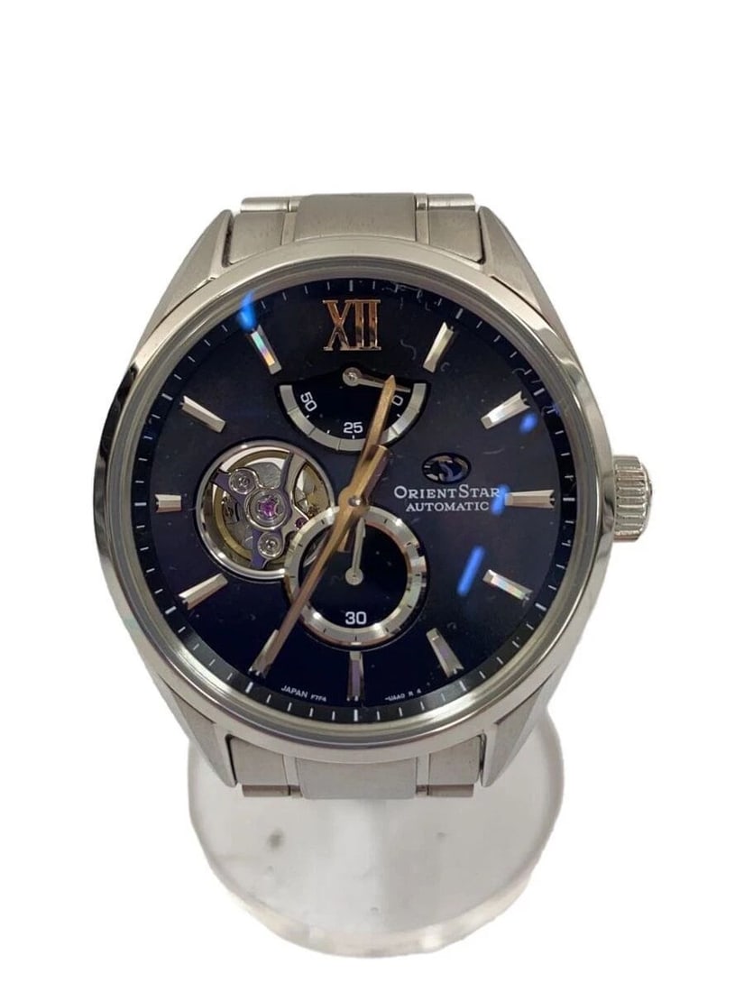 ORIENT STAR CONTEMPORARY RK-BY0002A MEN'S WATCH (1 of 2)