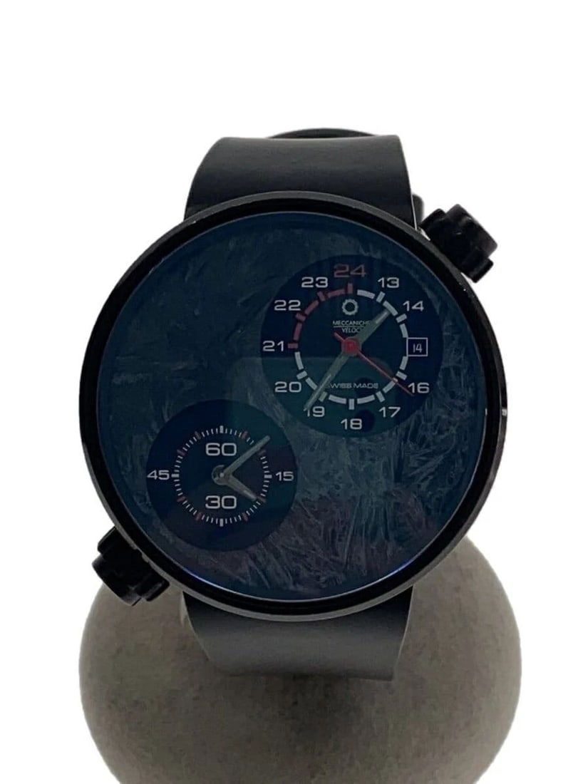 MECCANICHE VELOCI MEN'S WATCH (1 of 2)