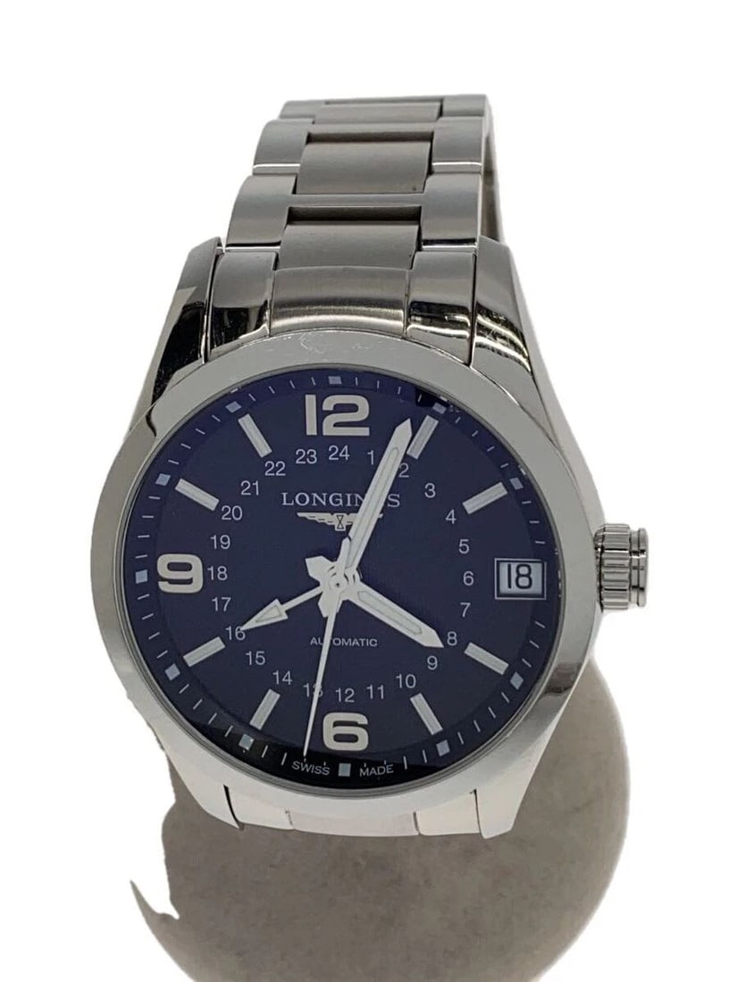 LONGINES CONQUEST L2.799.4 MEN'S WATCH (1 of 2)
