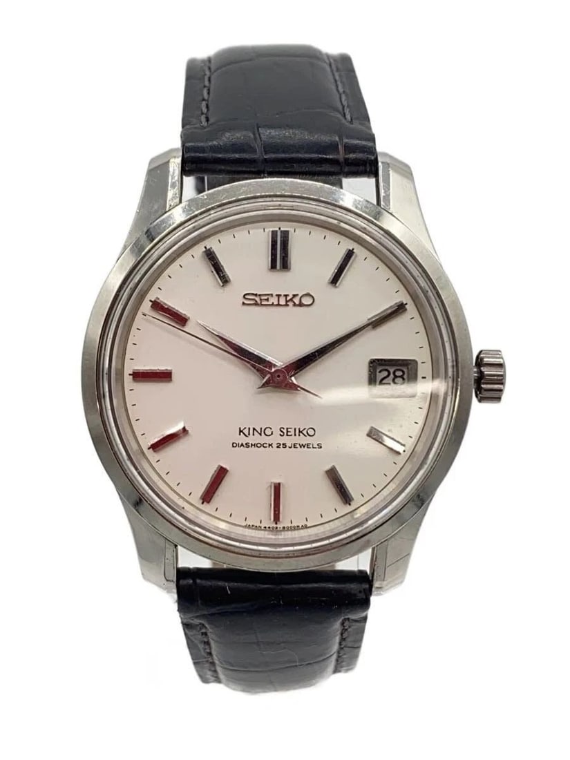 SEIKO KING SEIKO 44KS 4402-8000 1967 MEN'S WATCH (1 of 2)