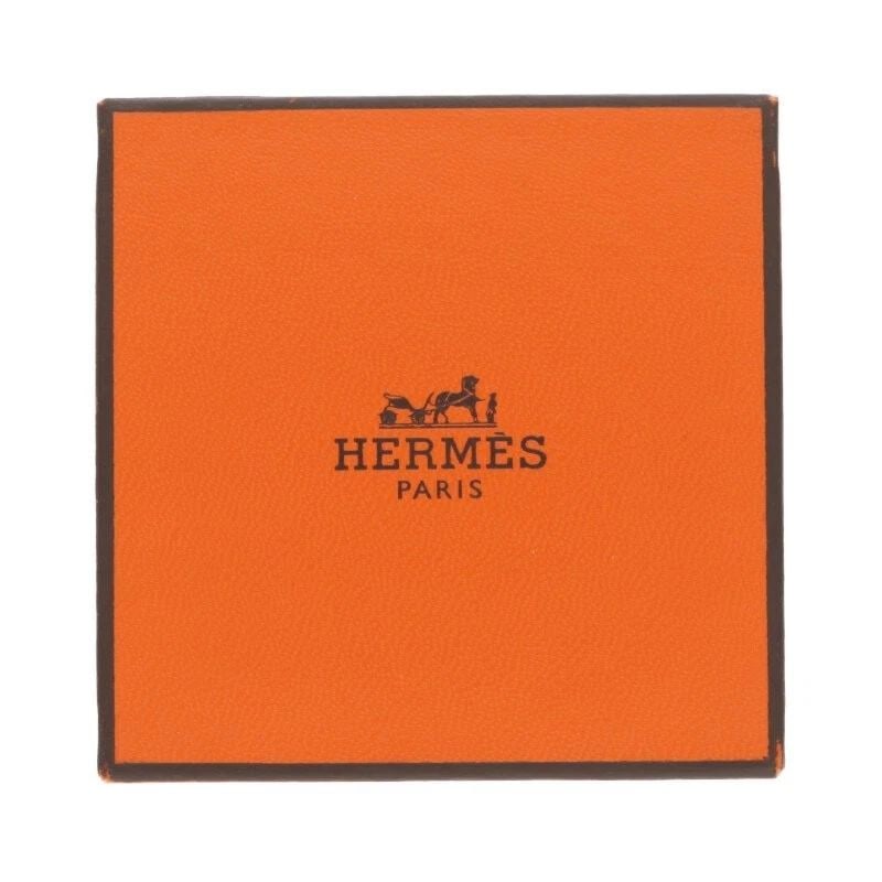 HERMÈS CROISETTE SILVER 14.19G US SIZE NO. 6 RINGS: HERMÈS CROISETTE SILVER 14.19G US SIZE NO. 6 RINGS HERMÈS CROISETTE SILVER 14.19G US SIZE NO. 6 RINGS Item Description Description of Item brand HERMES color Silver material 925 US Size No. 6 Weight