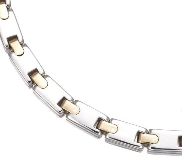 TIFFANY & CO. CHAIN SILVER 925 LENGTH 17.5CM UNISEX BRACELET PRE OWNED (1 of 2)