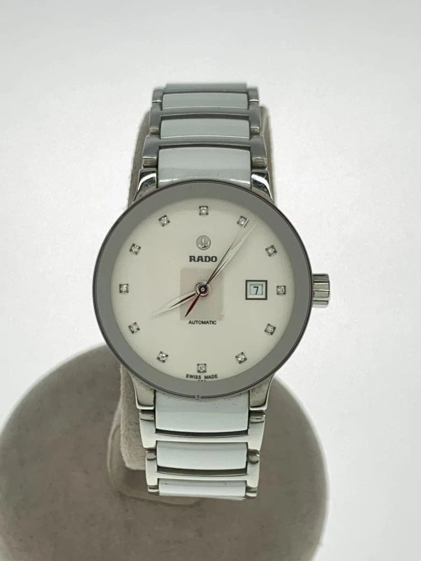 RADO CENTRIX R30027732 WOMEN'S WATCH (1 of 2)