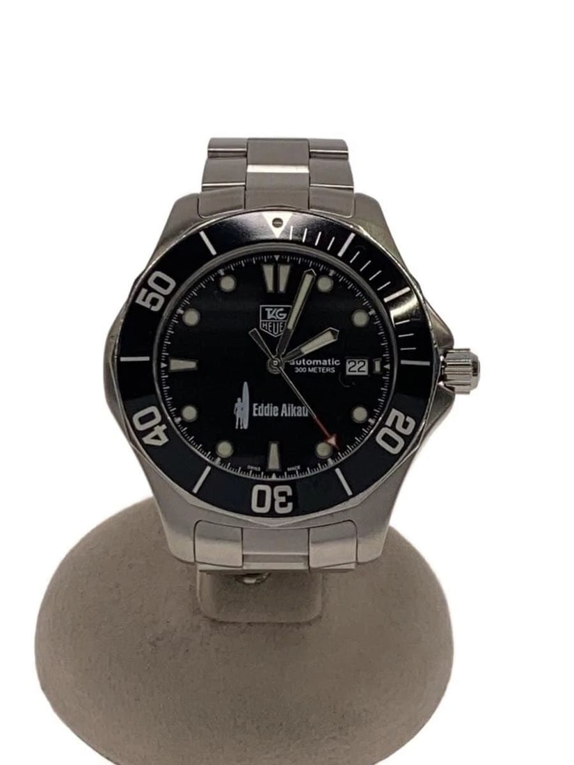 TAG HEUER AQUARACER EDDIE AIKAU WAB2012 MEN'S WATCH (1 of 2)