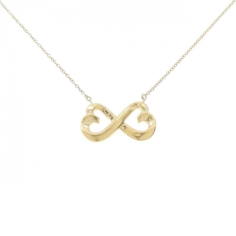 TIFFANY & CO. LOVING HEART K18 YELLOW GOLD LENGTH 44CM NECKLACE PRE OWNED B0829: TIFFANY & CO. LOVING HEART K18 YELLOW GOLD LENGTH 44CM NECKLACE PRE OWNED B0829 TIFFANY & CO. LOVING HEART K18 YELLOW GOLD LENGTH 44CM NECKLACE PRE OWNED Item Description Brand/Manufacturer Tiffany &