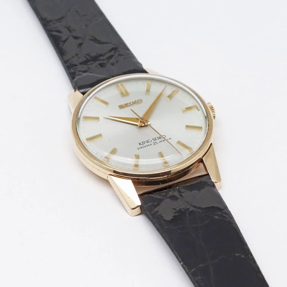 SEIKO KING SEIKO 44KS 2ND REF.44-2000 UNISEX WATCH (1 of 1)