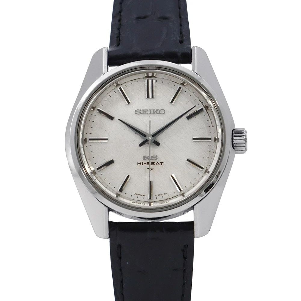 SEIKO KING SEIKO 45-7001 MEN'S WATCH (1 of 1)