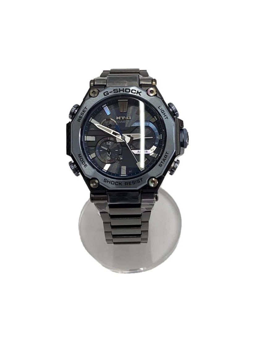CASIO G-SHOCK SOLAR MTG-B2000YBD-2AJF MEN'S WATCH (1 of 1)