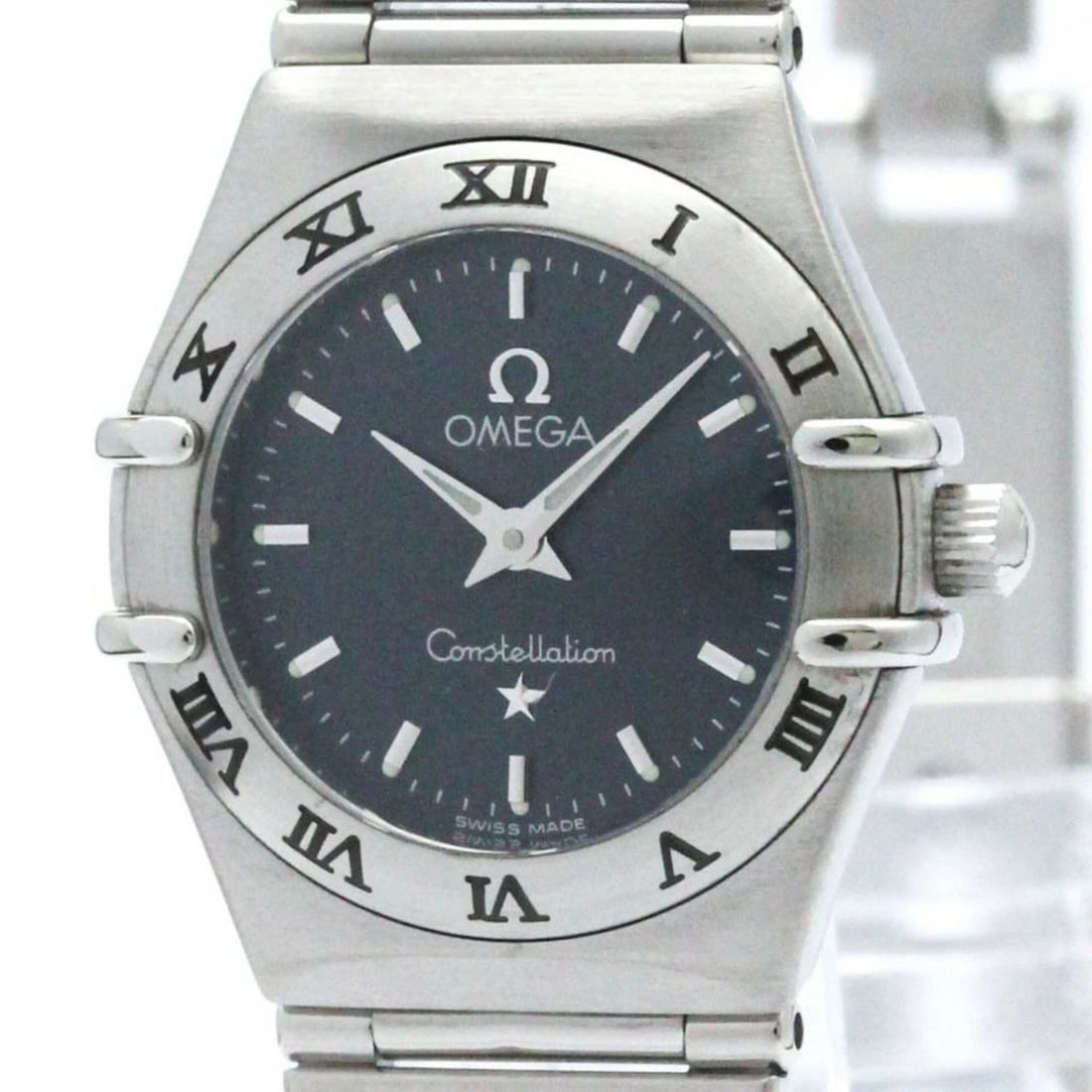 OMEGA CONSTELLATION 1562.40 WOMEN'S WATCH (1 of 1)