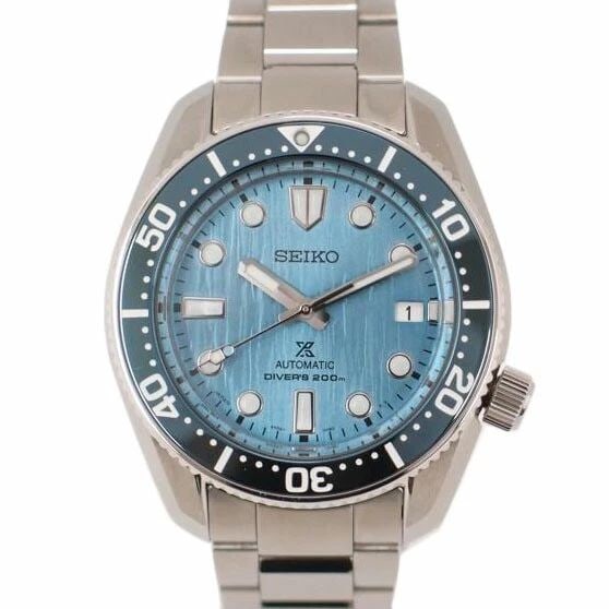 SEIKO PROSPEX 1968 MECHANICAL SBDC167 MEN'S WATCH (1 of 1)