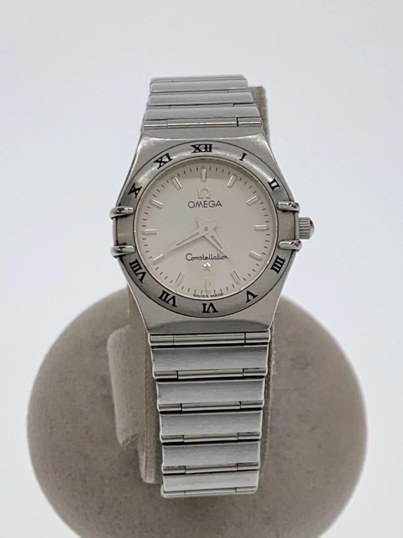 OMEGA CONSTELLATION 1572.30 WOMEN'S WATCH (1 of 1)