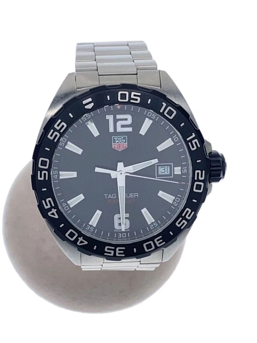 TAG HEUER QUARTZ WAZ1110 MEN'S WATCH (1 of 1)