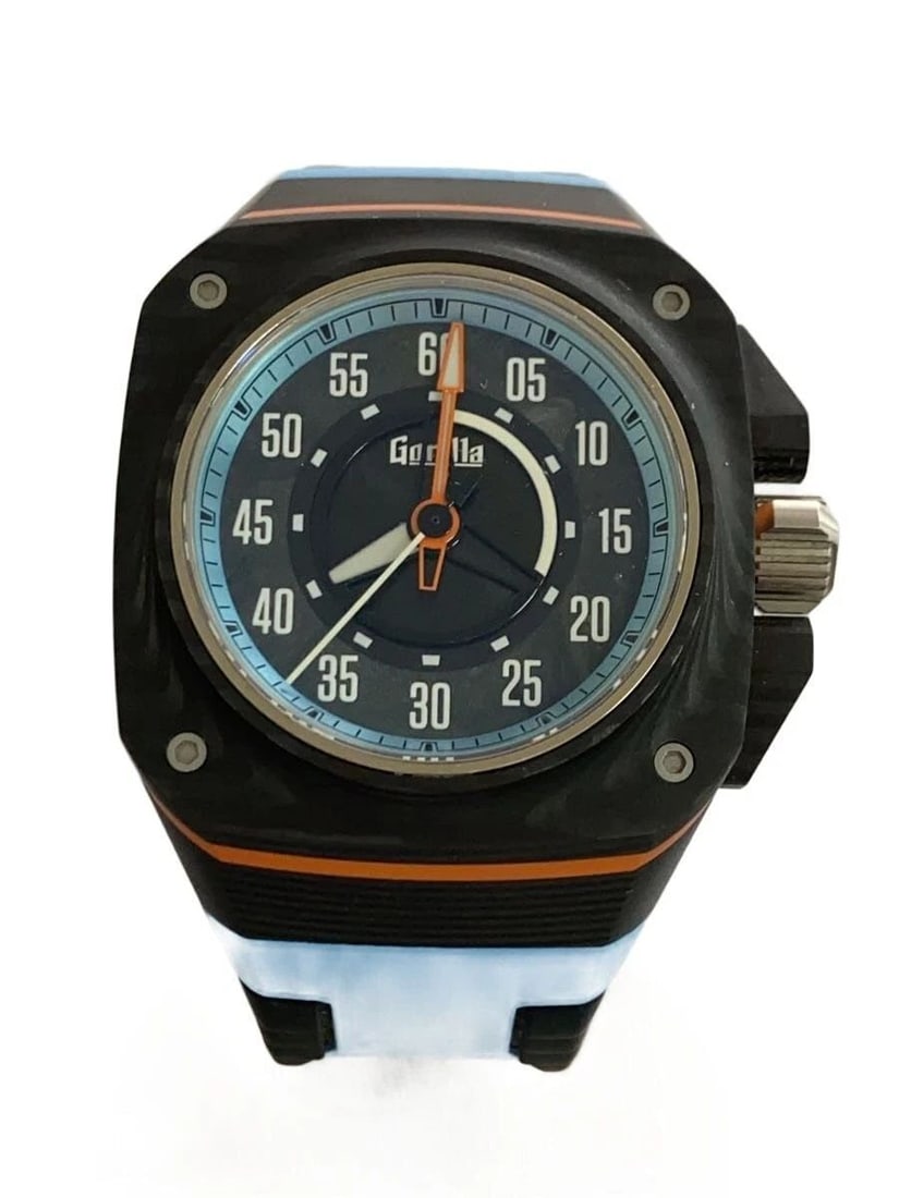 GORILLA MONTREUX MEN'S WATCH (1 of 1)
