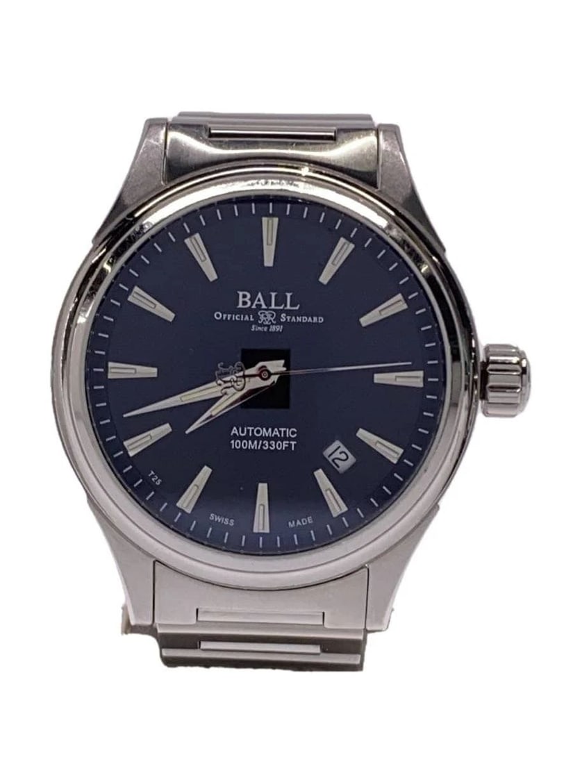 BALLWATCH STOKEMAN VICTORY NM2098C MEN'S WATCH (1 of 1)